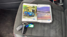 Ford EcoSport 1.0 EcoBoost 140 ST-Line 5dr Petrol Hatchback